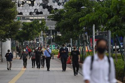 Kasatpol PP DKI: Pekerja dari Bodetabek ke Jakarta Harus Bawa Surat Tugas