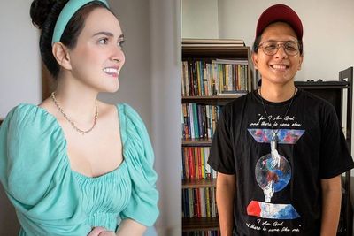 Raditya Oloan Meninggal Dunia, Shandy Aulia: Thank You Udah Banyak Jadi Berkat Buat Gw