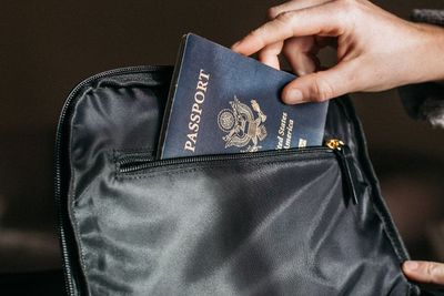 Masa Berlaku Paspor Singapura Diperpanjang Sampai 10 Tahun