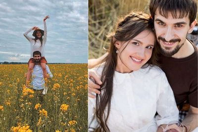 Influencer Rusia Ini Ditemukan Tewas Setelah Hilang 11 Hari, Suaminya Diduga Membunuhnya