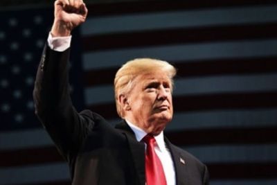 Twitter Tutup Akun Berafiliasi dengan Medsos Donald Trump