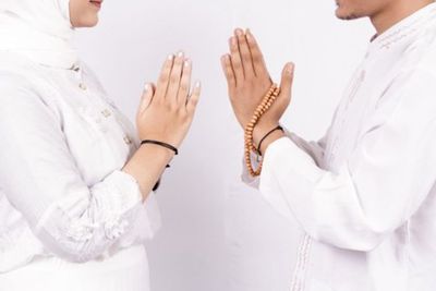 7 Persiapan Lebaran Menyambut Hari Raya Idul Fitri 2021