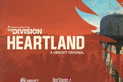 Ubisoft Umumkan Tom Clancy s The Division: Heartland, Bakal Jadi Game Free-to-Play!