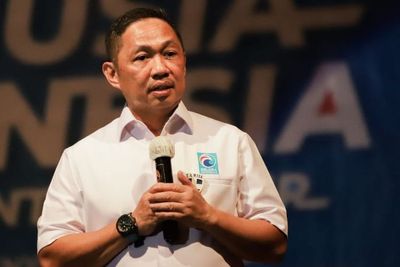 Ketum Partai Gelora: Poros Islam Hanya Membuat Masyarakat Makin Terbelah