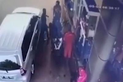 Viral Pria Ngaku Polisi Ancam Tembak Pemotor, Polda Banten Imbau Korban Buat Laporan