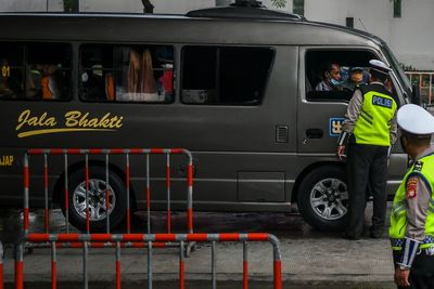 Larangan Mudik, 3.391 Kendaraan Sudah Diputarbalikkan Polda Metro Jaya
