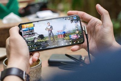 Sudah Ditendang, PUBG Masih Tak Menyerah di India, Rilis Game Battlegrounds Mobile India