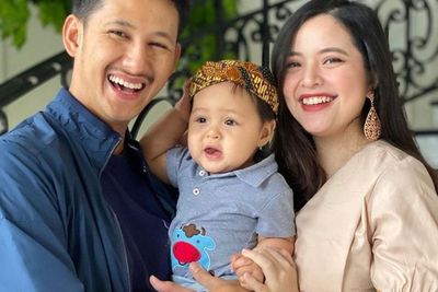 Randi Bachtiar, Suami Tasya Kamila Idap Kanker Getah Bening: Ini Ujian dari Allah