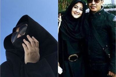 Umi Pipik Blak-blakan Almarhum Uje Poligami, Punya Tiga Istri, Salah Satunya Publik Figur
