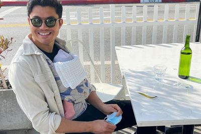 Henry Golding Kabarnya Bintangi Film Adaptasi Novel Karya Jane Austen