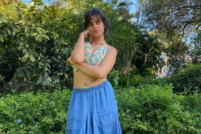 Camila Cabello Akan Jadi Putri Cinderella