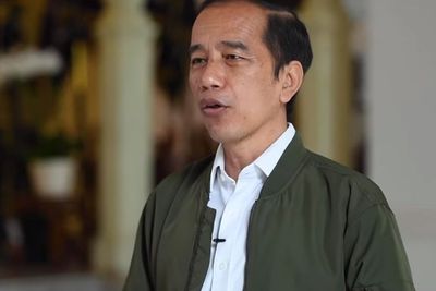 Latar Belakang Jokowi Promosikan Kuliner Babi Panggang Ambawang Untuk Oleh-oleh Lebaran