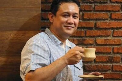 Denny Siregar Bela Jokowi Soal Bipang Ambawang: Lebaran Itu Dirayakan Semua Agama