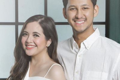 Suami Tengah Berjuang Lawan Kanker Getah Bening, Tasya Kamila: Kami Tangguh!