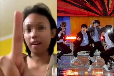 Viral Curhat Wanita Untuk Suami di Masa Depan: Gak Mau Nikah Sebelum Ketemu BTS