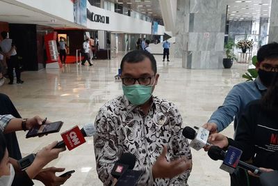 PPP Menyayangkan WNA China Boleh Masuk ke Indonesia, Tapi Masyarakat Dilarang Mudik