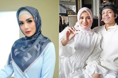 Bakal Jadi Nenek, Krisdayanti Tulis Doa Menyentuh Hati untuk Aurel-Atta