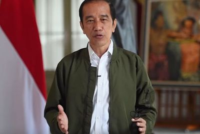 Heboh Jokowi Sarankan Kuliner Babi Panggang Saat Lebaran, Gus Nadir: Kurang Elok Kelirunya