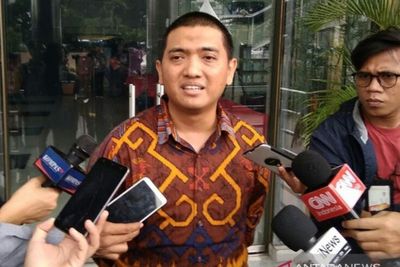 Pertanyaan Janggal TWK KPK, Apakah Mengucapkan Selamat Hari Raya ke Umat Agama Lain?