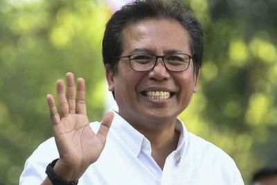 Klarifikasi Jubir Presiden: Bipang Makanan Kesukaan Saya Sejak Kecil Sampai Sekarang