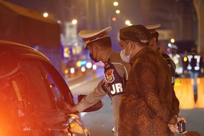 Larangan Mudik untuk Masyarakat, DPR: Sejauh Ini Terpantau Aman