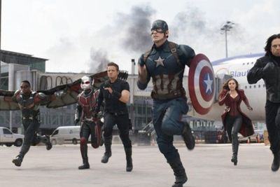 Tanggal 6 Mei 2021 Tepat Captain America: Civil War 5 Tahun, Masih Jadi Film Terbaik MCU