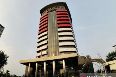 Mantan Jubir KPK Bingung Lihat Materi Kebangsaan KPK Bersedia Lepas Jilbab