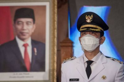Gibran Kini Beda Sikap dengan Surat Edarannya Sendiri Soal Wisatawan Masuk Solo