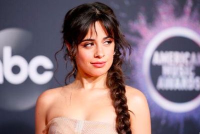 Film Cinderella Camila Cabello Tak Akan Ditayangkan di Bioskop