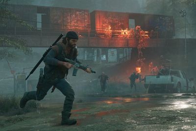 Days Gone Versi PC Disebut Tak Dukung Teknologi DLSS Maupun Ray Tracing!