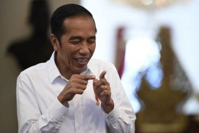 Promosi Bipang Ambawang, Presiden Bisa Kena Pasal 156a KUHP dan Ancaman 5 Tahun Penjara