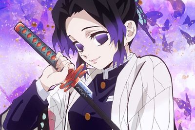 Shinobu Kocho Juga Akan Gelut di Game Kimetsu no Yaiba: Hinokami Keppuutan!
