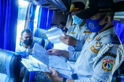 Pemprov DKI Tolak 1.132 Pengajuan SIKM, Ini Alasannya