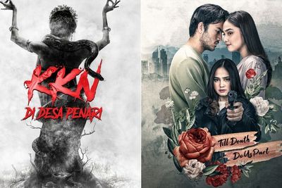 Film Indonesia Terbaru Mei 2021 di Bioskop dan Layanan Streaming