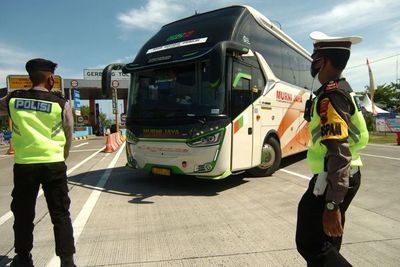 Epidemiolog UI Sebut Mudik dan Wisata Harusnya Dibatasi, Bukan Dilarang
