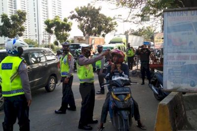 Masih Ada Pemalsuan Dokumen Demi SIKM, Pelaku Terancam Sanksi 12 Tahun Penjara