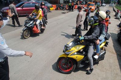 Pemkot Bogor Larang Warga Mudik Lokal Aglomerasi, Tapi Kalau Berwisata Boleh