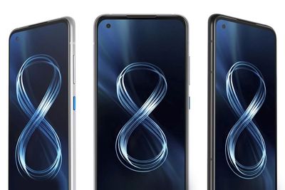 Bocoran Spesifikasi Lengkap dari ASUS Zenfone 8 Mini Telah Terungkap!