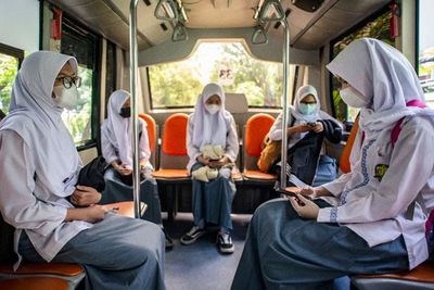 SKB 3 Menteri Soal Seragam Dibatalkan MA, P2G Khawatir Intoleransi Tetap Terjadi