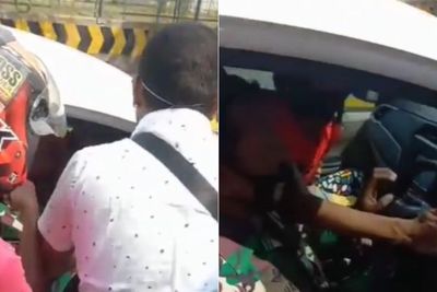 Reaksi Kodam Jaya Soal Perampasan Kendaraan yang Dikemudikan Serda Nurhadi
