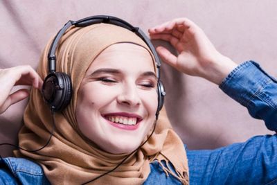 Kumpulan Lagu Lebaran 2021 Menyambut Hari Raya Idul Fitri