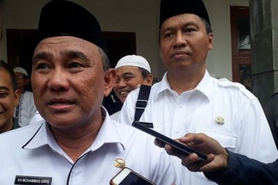 Tempat Wisata di Depok Dibuka Selama Idul Fitri, Pengunjung Dibatasi 20 Persen