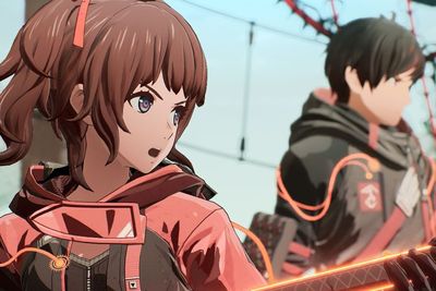 Scarlet Nexus Perlihatkan Video Animasi Opening Bertemakan Serial Anime!