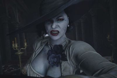 Berapa Lama Waktu yang Dibutuhkan untuk Selesaikan Resident Evil Village?