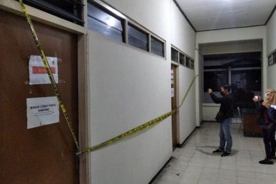 Jadi Partai Pengusung, DPC PKB Tunggu Informasi Resmi soal OTT Bupati Nganjuk