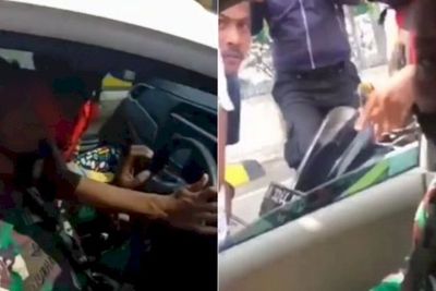PT ACK Kini Jadi Incaran Polisi Usai Insiden Debt Collector Kepung TNI