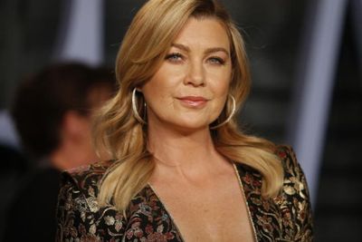 Ellen Pompeo Ngaku Tidak Nyaman Lakukan Aksi Berbahaya di Anatomy Grey