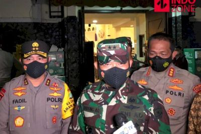 Pangdam Jaya Beri Ultimatum Keras ke Debt Collector, Ini Isinya