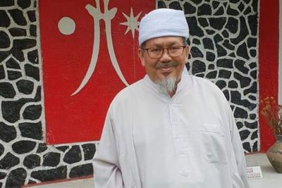 Ustadz Tengku Zulkarnain Tutup Usia, PA 212: Kami Merasa Kehilangan