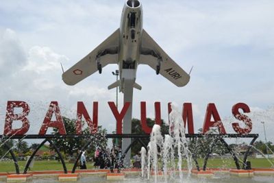 Libur Lebaran, Objek Wisata Banyumas Boleh Beroperasi dengan Protokol Kesehatan